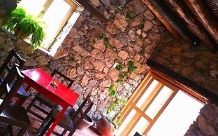 Hotel Brisa del Cielo