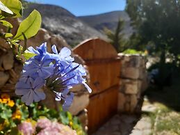 Hotel Brisa del Cielo