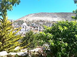 Hotel Brisa del Cielo