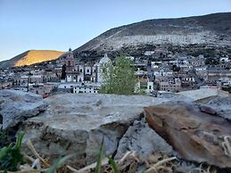 Hotel Brisa del Cielo