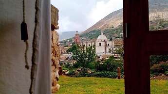 Hotel Brisa del Cielo