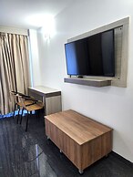 Hotel BE Suites Cali