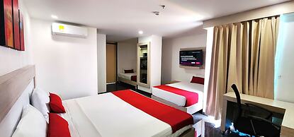 Hotel BE Suites Cali