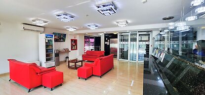 Hotel BE Suites Cali