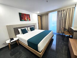 Hotel BE Suites Cali