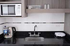 Hotel BE Suites Cali