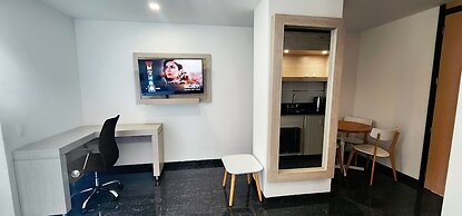 Hotel BE Suites Cali