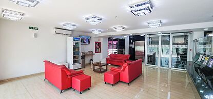 Hotel BE Suites Cali