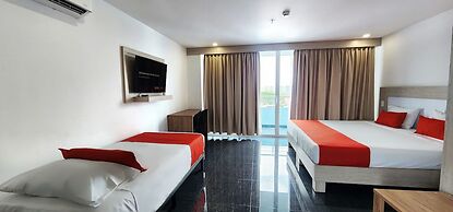 Hotel BE Suites Cali