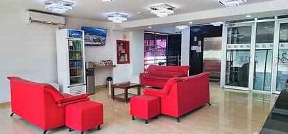 Hotel BE Suites Cali