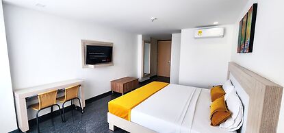 Hotel BE Suites Cali