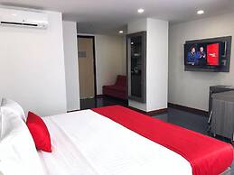 Hotel BE Suites Cali