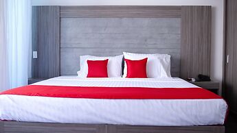 Hotel BE Suites Cali