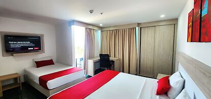 Hotel BE Suites Cali