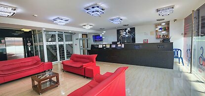 Hotel BE Suites Cali