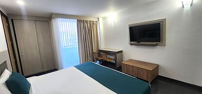 Hotel BE Suites Cali