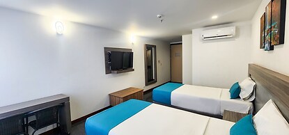 Hotel BE Suites Cali