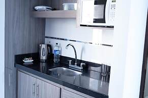 Hotel BE Suites Cali