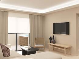 The Noverian Antama Organic Beach Resort Chania