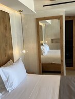 The Noverian Antama Organic Beach Resort Chania