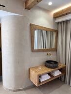 The Noverian Antama Organic Beach Resort Chania