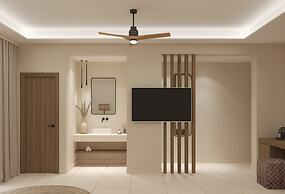 The Noverian Antama Organic Beach Resort Chania