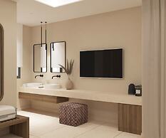 The Noverian Antama Organic Beach Resort Chania