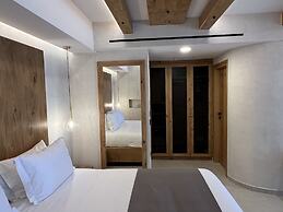 The Noverian Antama Organic Beach Resort Chania