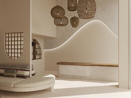 The Noverian Antama Organic Beach Resort Chania