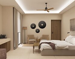 The Noverian Antama Organic Beach Resort Chania