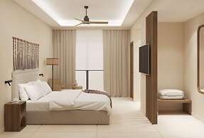 The Noverian Antama Organic Beach Resort Chania