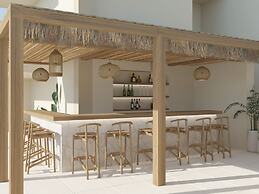 The Noverian Antama Organic Beach Resort Chania