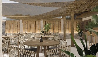 The Noverian Antama Organic Beach Resort Chania