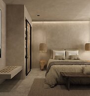 The Noverian Antama Organic Beach Resort Chania