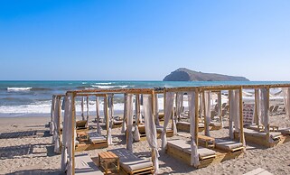 The Noverian Antama Organic Beach Resort Chania