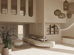 The Noverian Antama Organic Beach Resort Chania