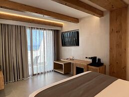 The Noverian Antama Organic Beach Resort Chania