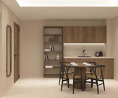 The Noverian Antama Organic Beach Resort Chania