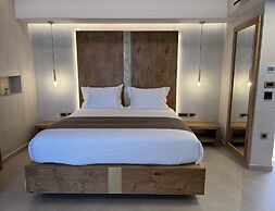 The Noverian Antama Organic Beach Resort Chania