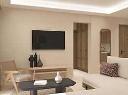 The Noverian Antama Organic Beach Resort Chania