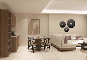 The Noverian Antama Organic Beach Resort Chania