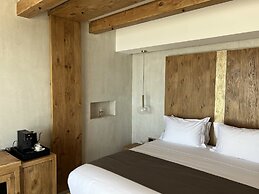 The Noverian Antama Organic Beach Resort Chania