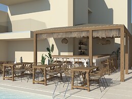 The Noverian Antama Organic Beach Resort Chania