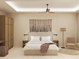 The Noverian Antama Organic Beach Resort Chania