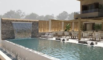 The Noverian Antama Organic Beach Resort Chania