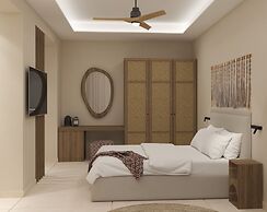 The Noverian Antama Organic Beach Resort Chania