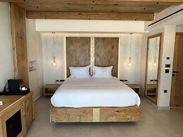 The Noverian Antama Organic Beach Resort Chania