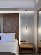 The Noverian Antama Organic Beach Resort Chania