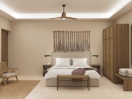 The Noverian Antama Organic Beach Resort Chania