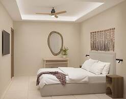 The Noverian Antama Organic Beach Resort Chania